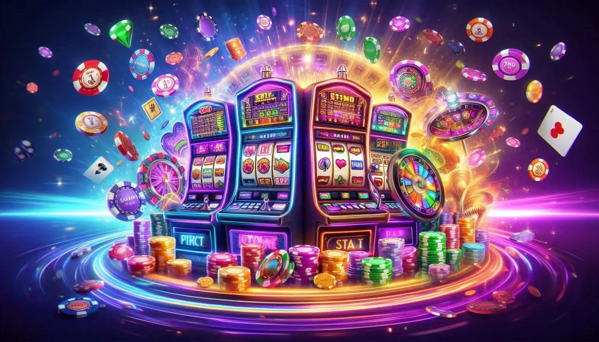 Videoslots Casino